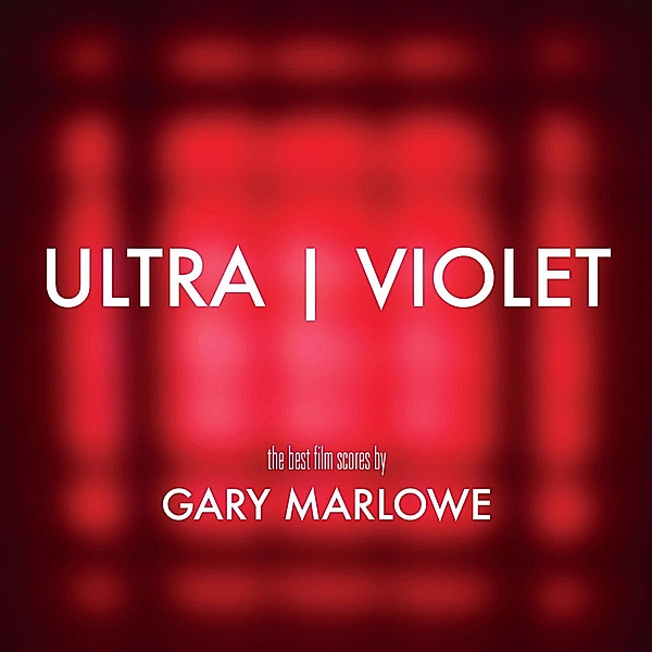 Ultra-Violet, Gary Marlowe
