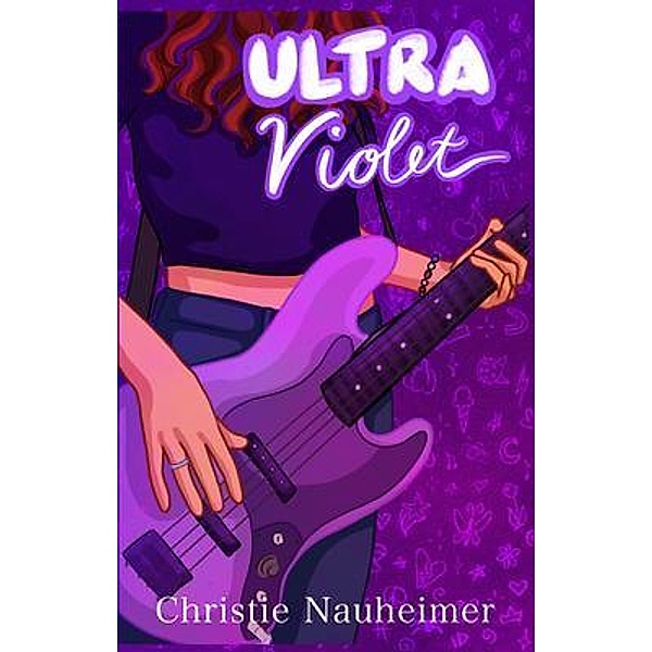 Ultra Violet, Christie Nauheimer