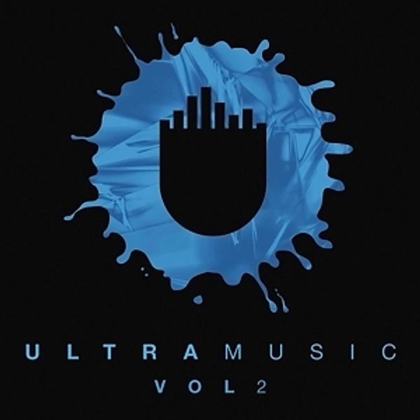 Ultra,Vol. 2, Various