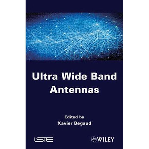 Ultra Wide Band Antennas