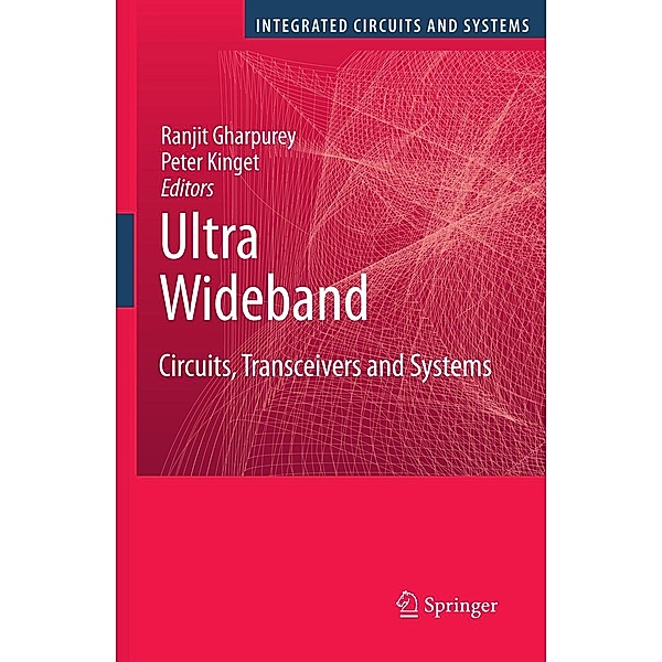 Ultra Wideband / Integrated Circuits and Systems