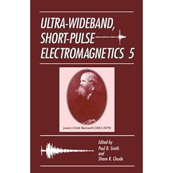 Ultra-Wideband, Short-Pulse Electromagnetics 5