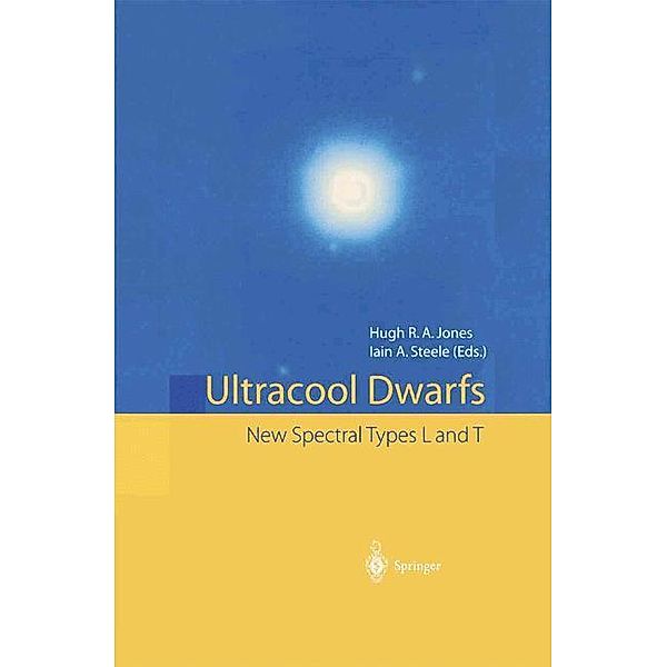 Ultracool Dwarfs