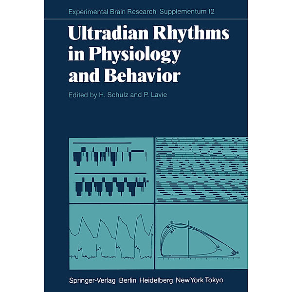 Ultradian Rhythms in Physiology and Behavior