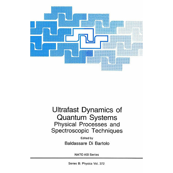 Ultrafast Dynamics of Quantum Systems