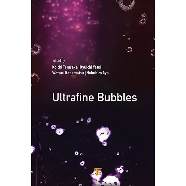 Ultrafine Bubbles