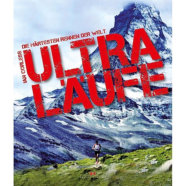 Ultraläufe, Ian Corless