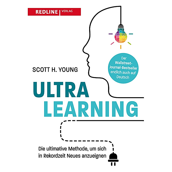 Ultralearning, Scott H. Young
