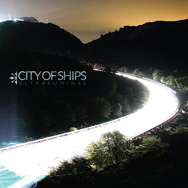 Ultraluminal (Vinyl), City Of Ships