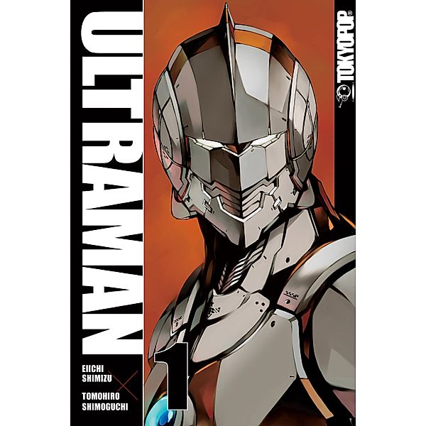 Ultraman - Band 01 / Ultraman Bd.1, Eiichi Shimizu, Tomohiro Shimoguchi