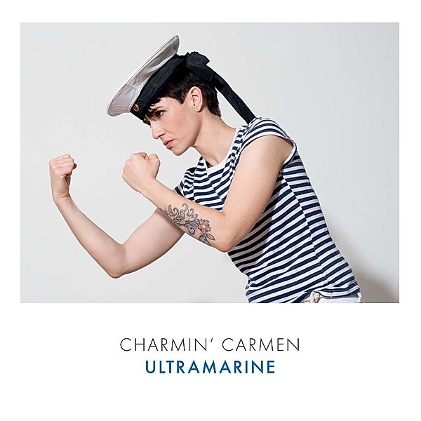 Ultramarine, Charmin' Carmen