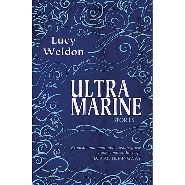 Ultramarine, Lucy Weldon