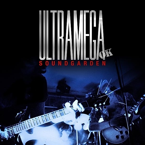 Ultramega Ok, Soundgarden