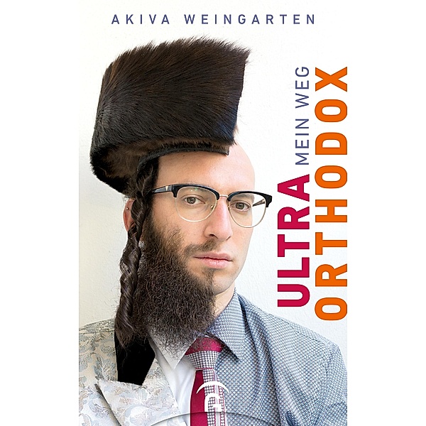 Ultraorthodox, Akiva Weingarten