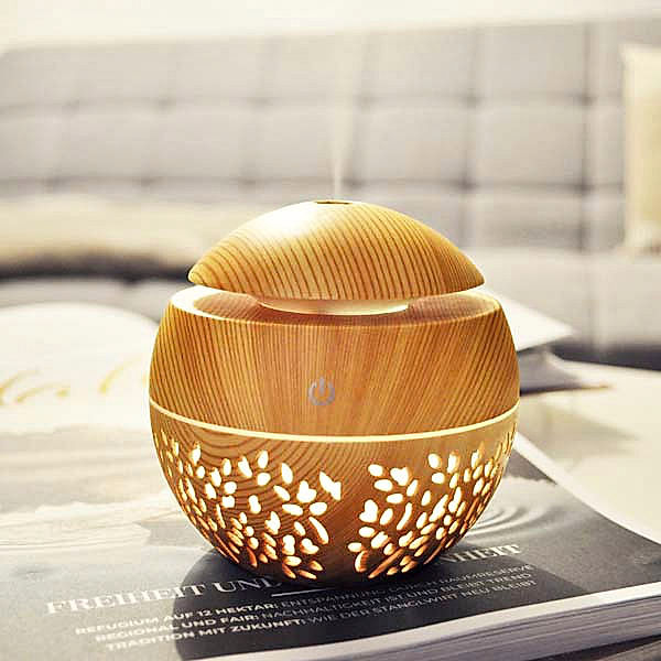 Ultraschall Aroma Diffuser