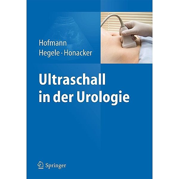 Ultraschall in der Urologie