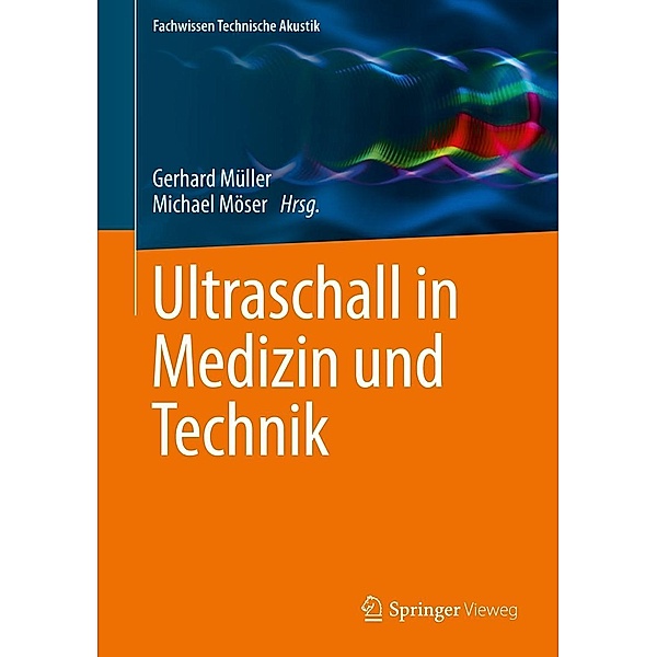 Ultraschall in Medizin und Technik / Springer Vieweg