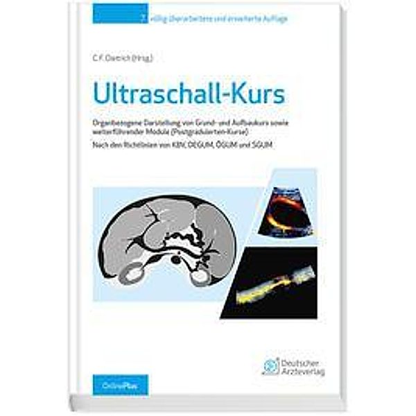 Ultraschall-Kurs