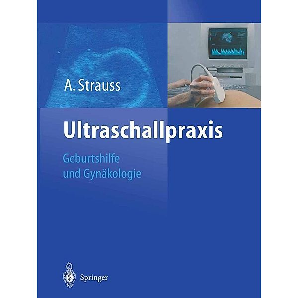 Ultraschallpraxis, Alexander Strauss