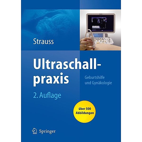 Ultraschallpraxis, Alexander Strauss