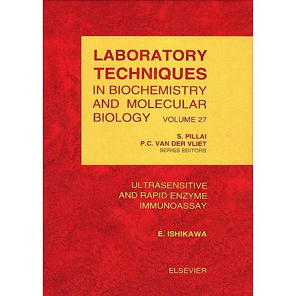 Ultrasensitive and Rapid Enzyme Immunoassay, E. Ishikawa