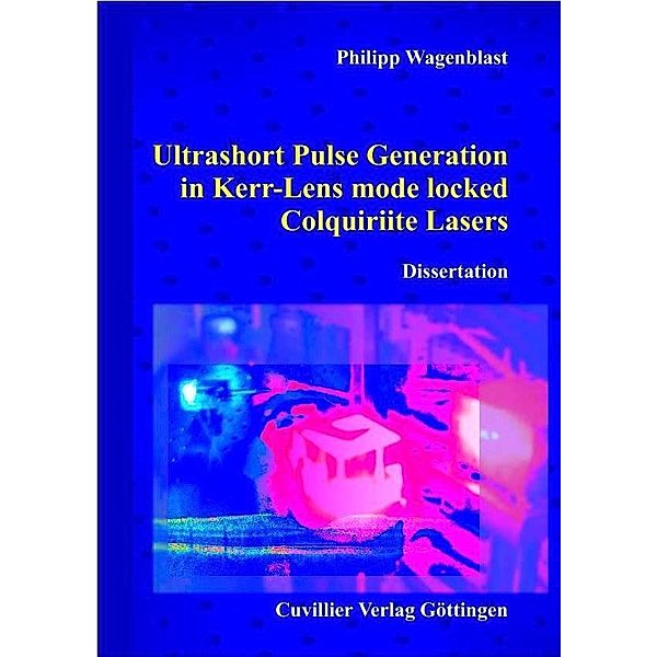 Ultrashort Pulse Generation in Kerr-Lens Mode Locked Colquiriite Lasers