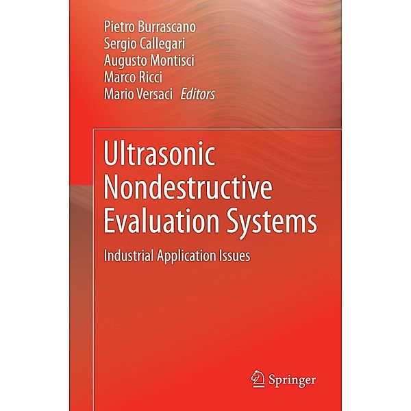 Ultrasonic Nondestructive Evaluation Systems