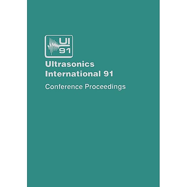 Ultrasonics International 91, Sam Stuart