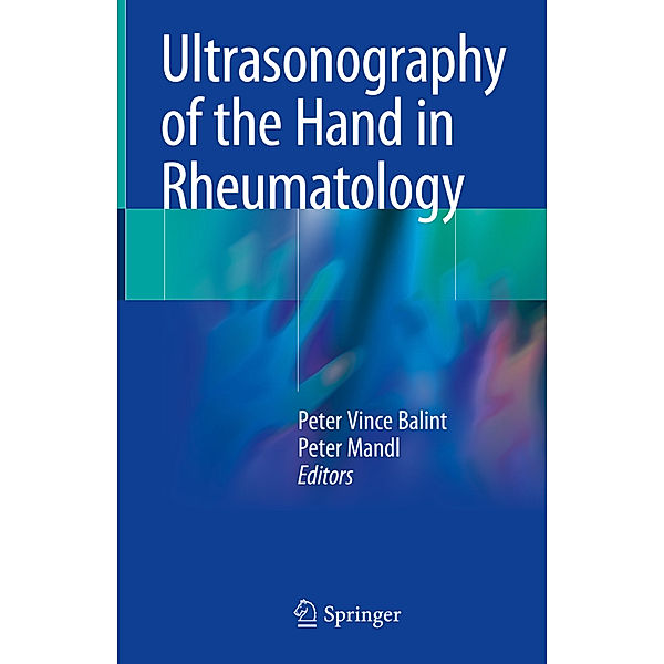 Ultrasonography of the Hand in Rheumatology