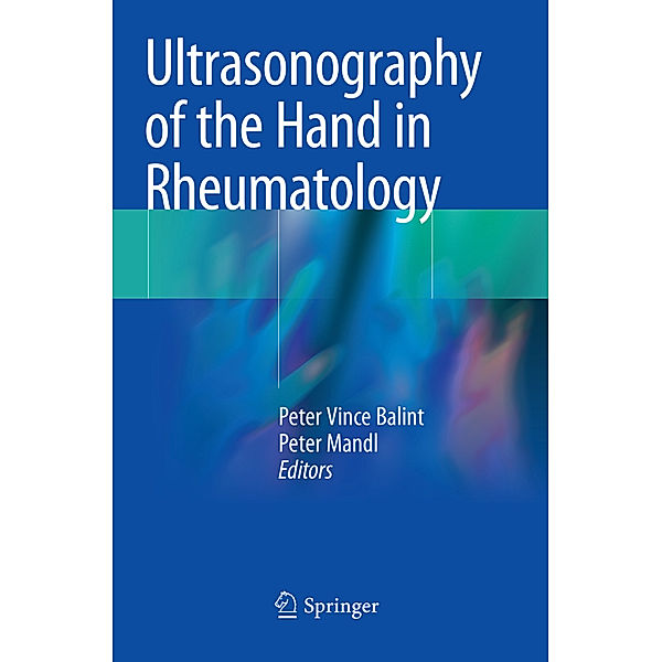 Ultrasonography of the Hand in Rheumatology