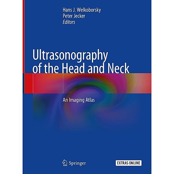 Ultrasonography of the Head and Neck