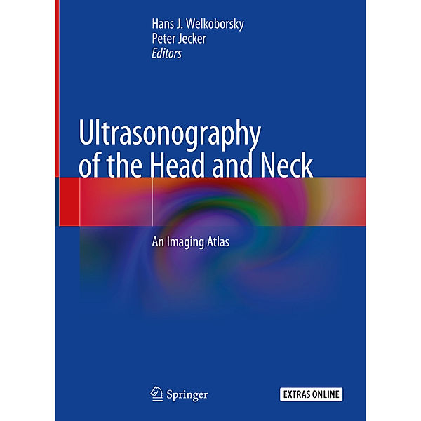 Ultrasonography of the Head and Neck