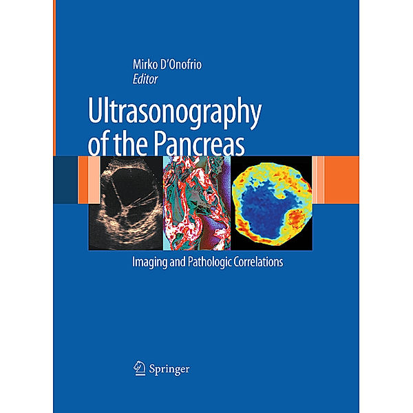 Ultrasonography of the Pancreas