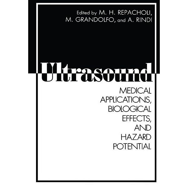 Ultrasound, M. H. Repacholi, Martino Gandolfo, A. Rindi