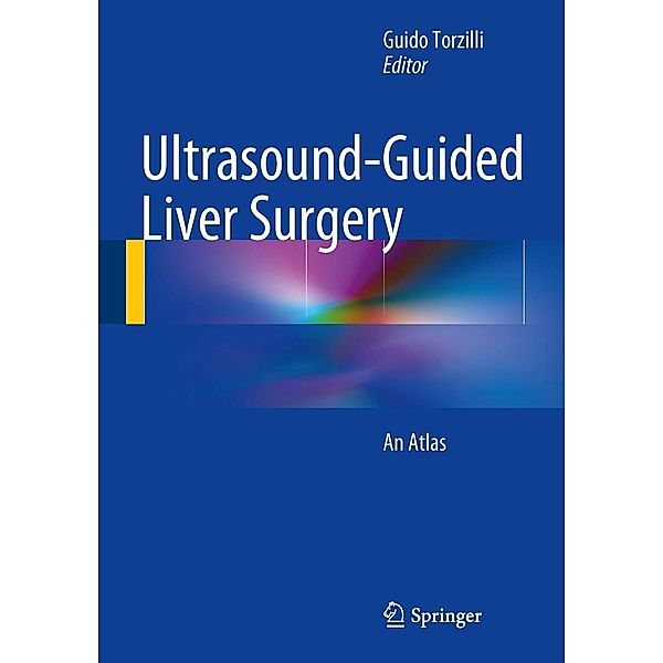 Ultrasound-Guided Liver Surgery