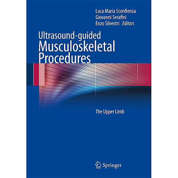 Ultrasound-guided Musculoskeletal Procedures