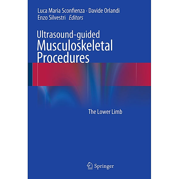 Ultrasound-guided Musculoskeletal Procedures