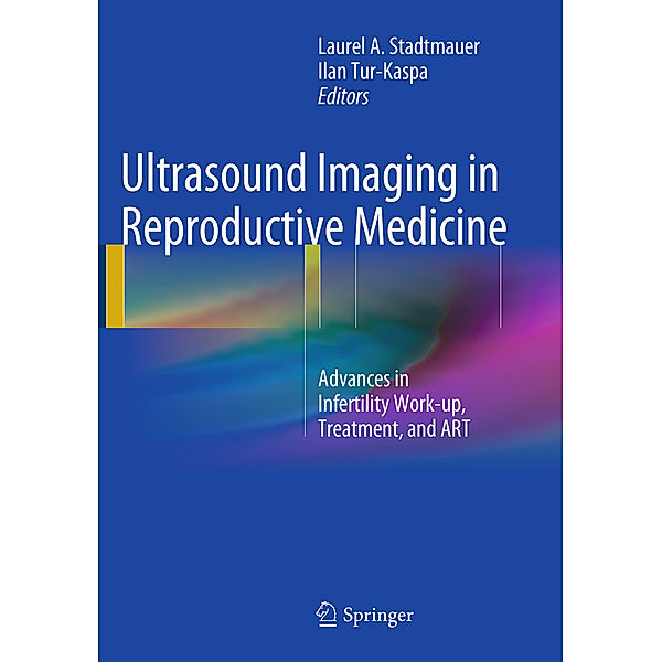 Ultrasound Imaging in Reproductive Medicine