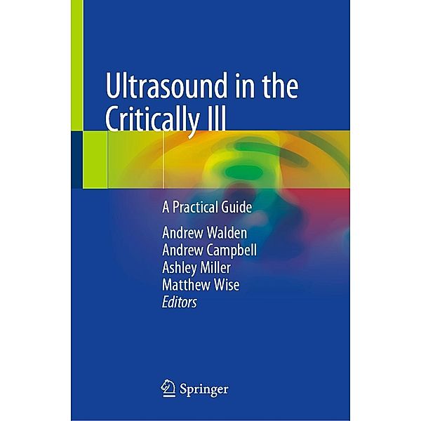 Ultrasound in the Critically Ill