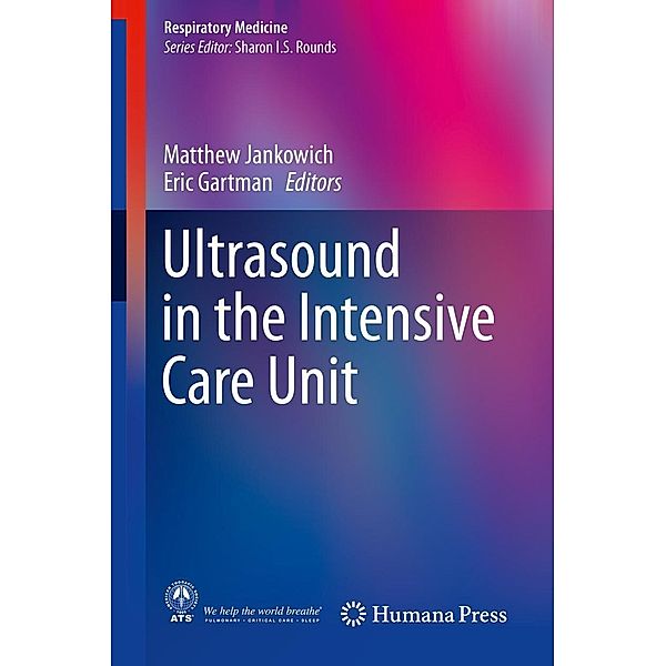 Ultrasound in the Intensive Care Unit / Respiratory Medicine