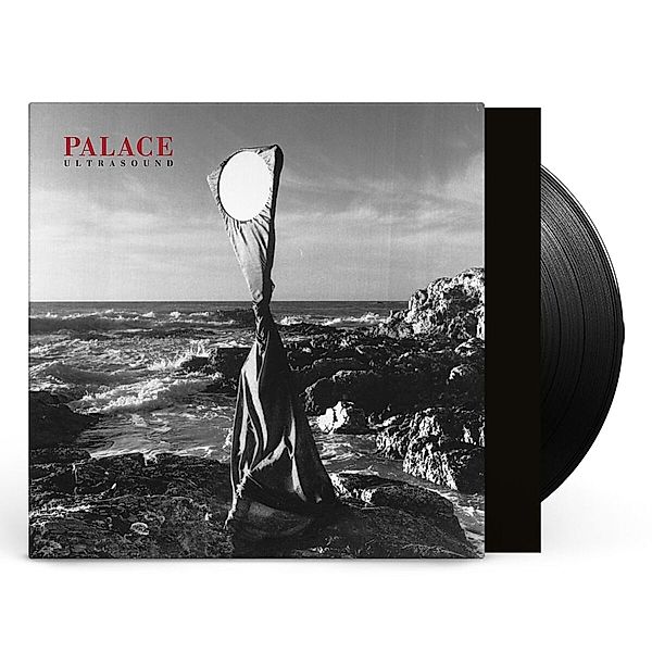 Ultrasound (Lp) (Vinyl), Palace