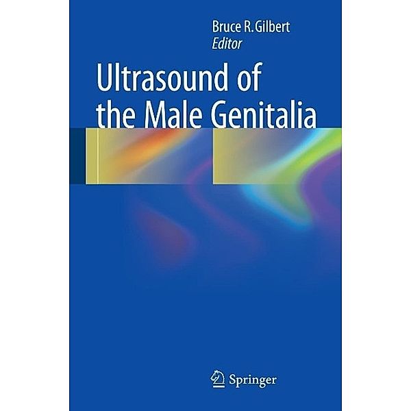 Ultrasound of the Male Genitalia