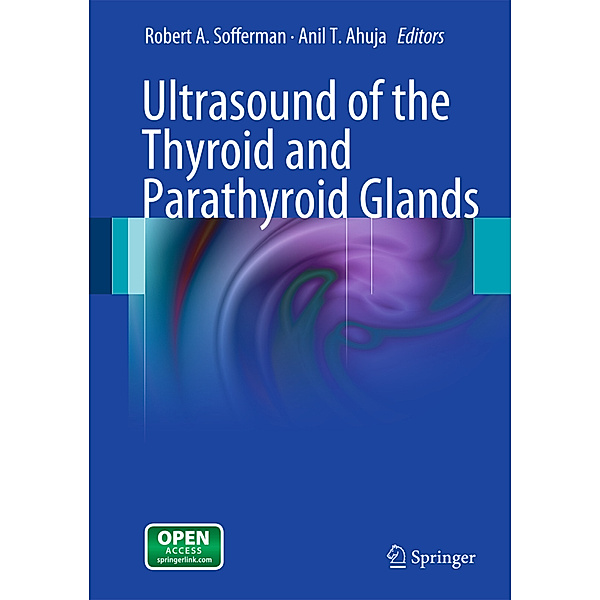 Ultrasound of the Thyroid and Parathyroid Glands