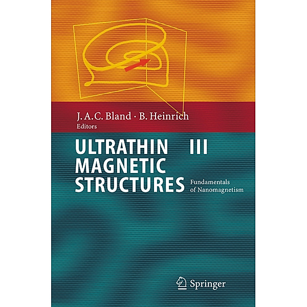 Ultrathin Magnetic Structures III