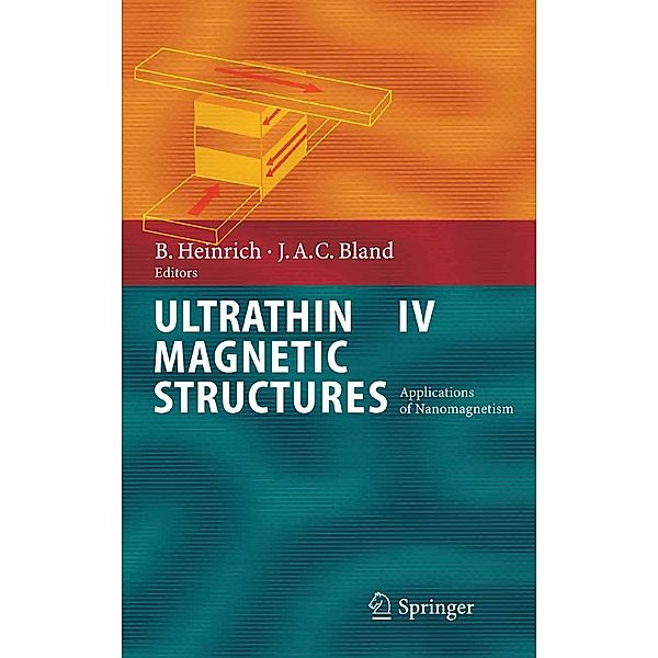 Ultrathin Magnetic Structures IV