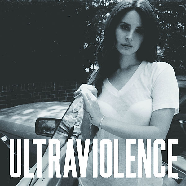Ultraviolence, Lana Del Rey