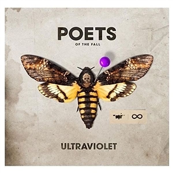 Ultraviolet, Poets of the Fall