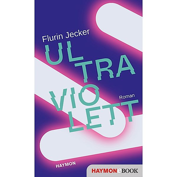 Ultraviolett, Flurin Jecker