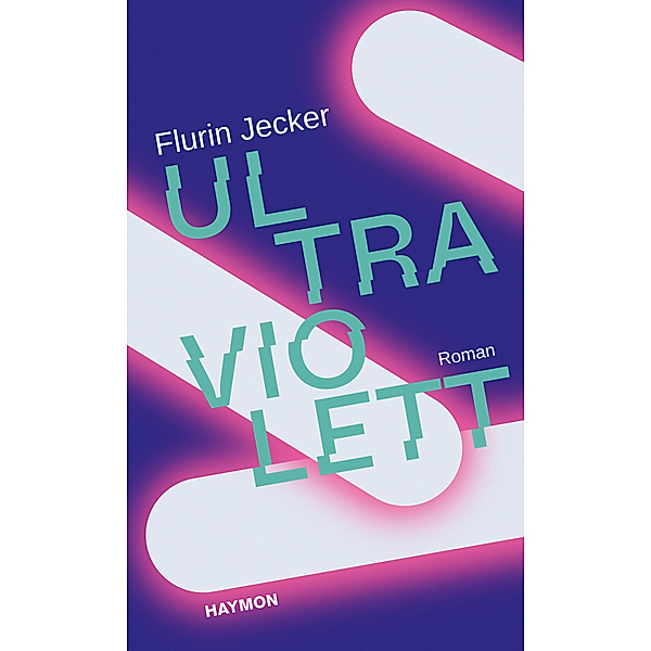 Ultraviolett, Flurin Jecker