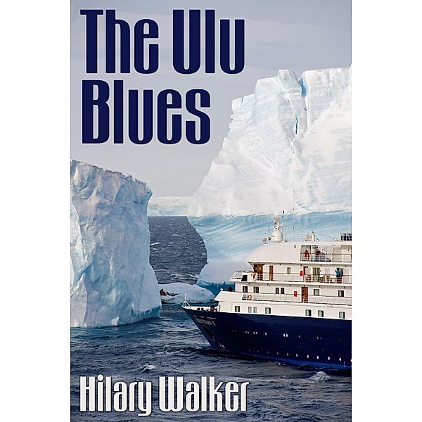 Ulu Blues, Hilary Walker